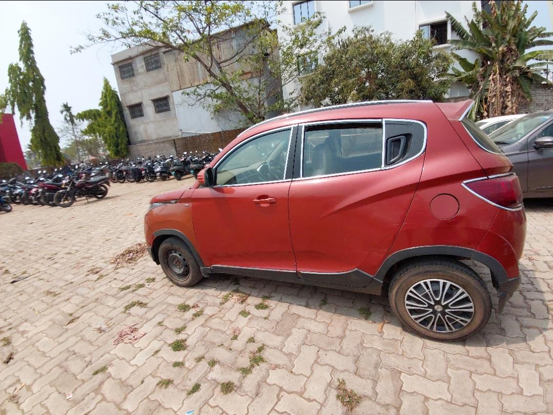 यूज़्ड 2016 महिंद्रा केयूवी 100, Banguary, Cuttack 2 यूज़्ड 2016 महिंद्रा केयूवी 100, Banguary, Cuttack 2