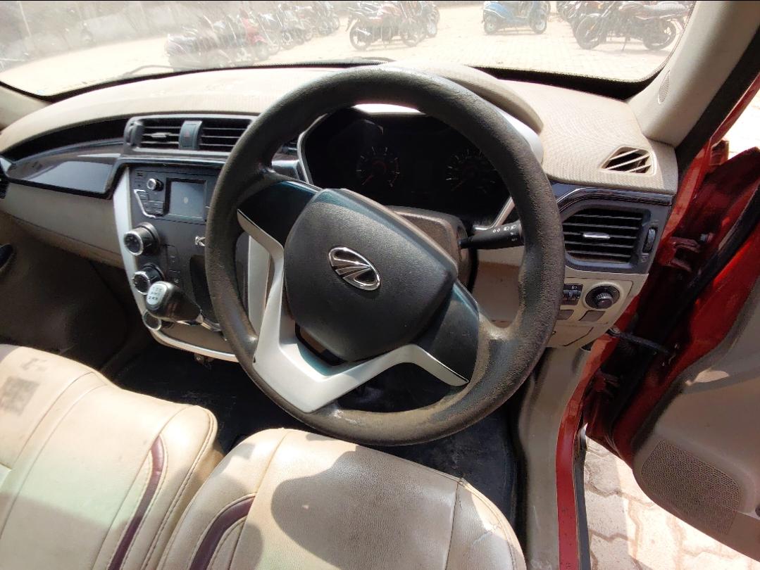 यूज़्ड 2016 महिंद्रा केयूवी 100, Banguary, Cuttack 11 यूज़्ड 2016 महिंद्रा केयूवी 100, Banguary, Cuttack 11