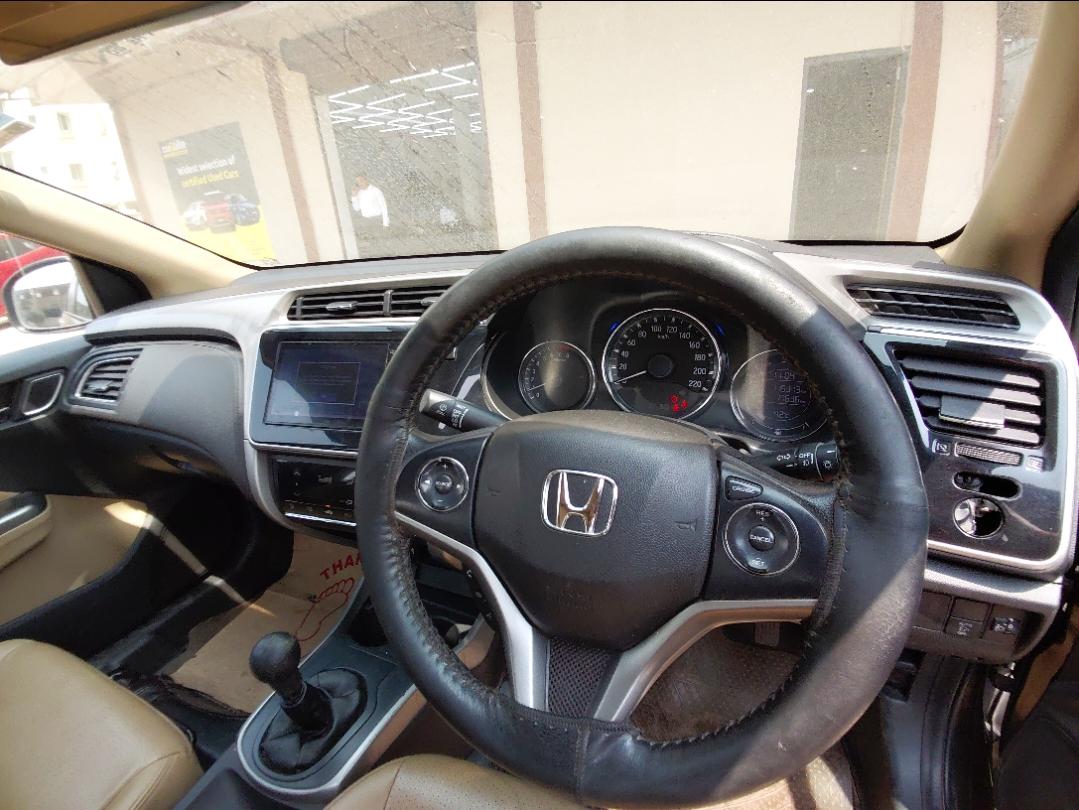 यूज़्ड 2018 होंडा सिटी, Banguary, Cuttack 11 यूज़्ड 2018 होंडा सिटी, Banguary, Cuttack 11