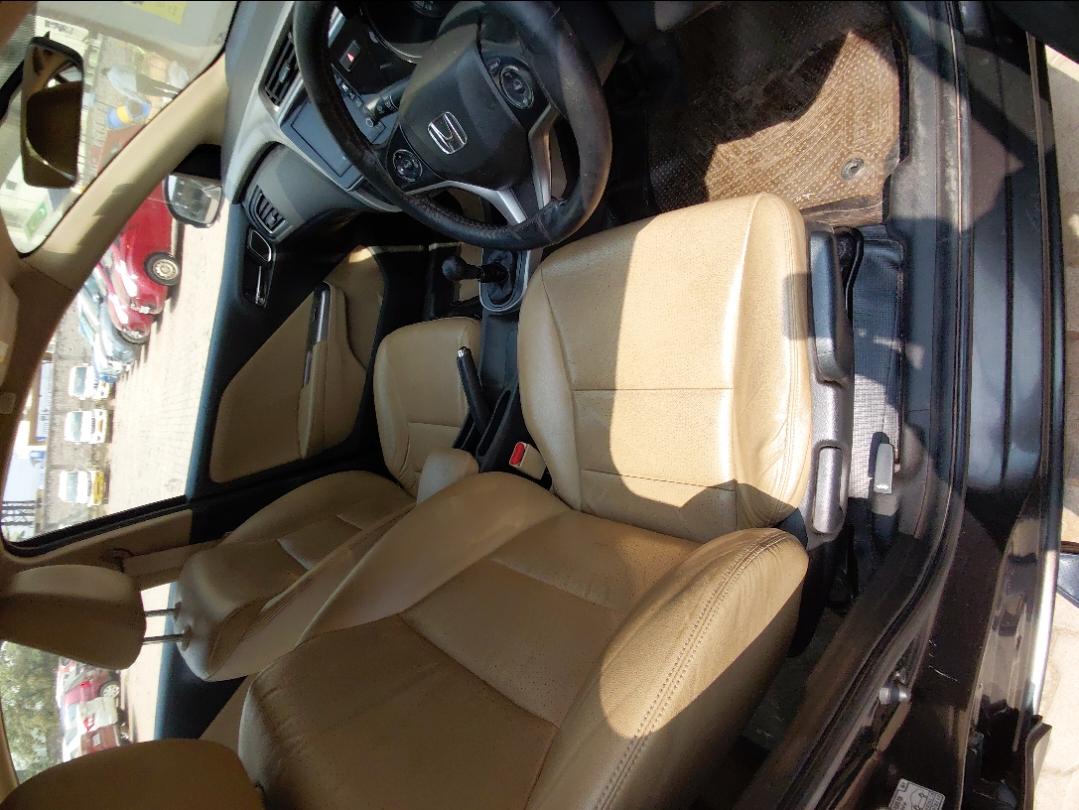 यूज़्ड 2018 होंडा सिटी, Banguary, Cuttack 15 यूज़्ड 2018 होंडा सिटी, Banguary, Cuttack 15