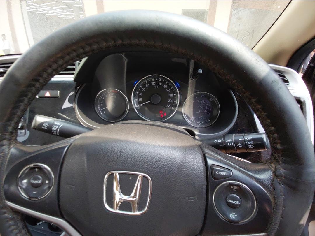 यूज़्ड 2018 होंडा सिटी, Banguary, Cuttack 10 यूज़्ड 2018 होंडा सिटी, Banguary, Cuttack 10