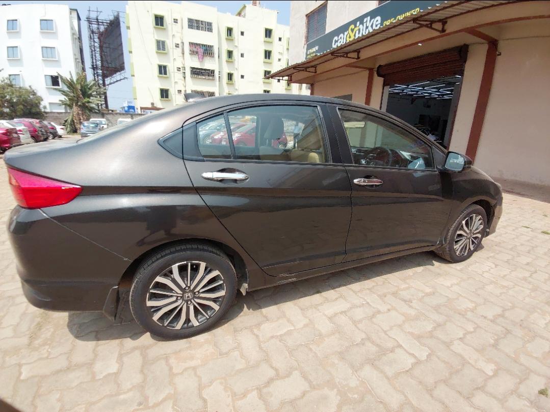 यूज़्ड 2018 होंडा सिटी, Banguary, Cuttack 4 यूज़्ड 2018 होंडा सिटी, Banguary, Cuttack 4