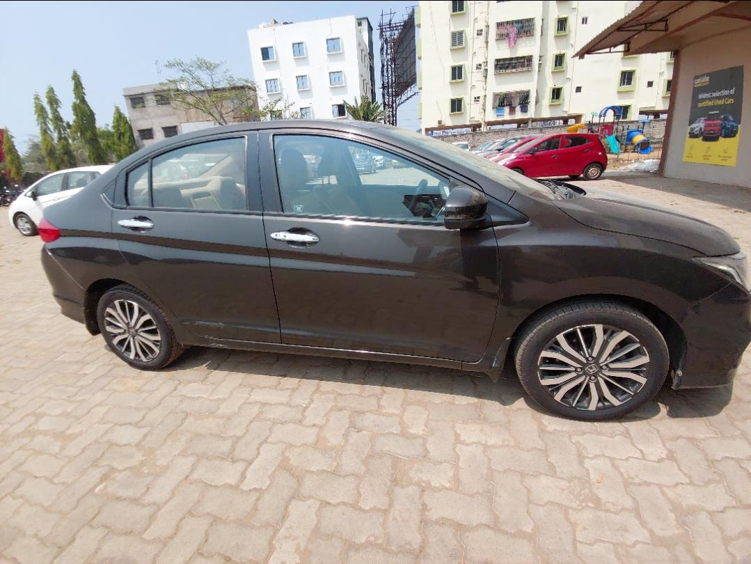 यूज़्ड 2018 होंडा सिटी, Banguary, Cuttack 5 यूज़्ड 2018 होंडा सिटी, Banguary, Cuttack 5