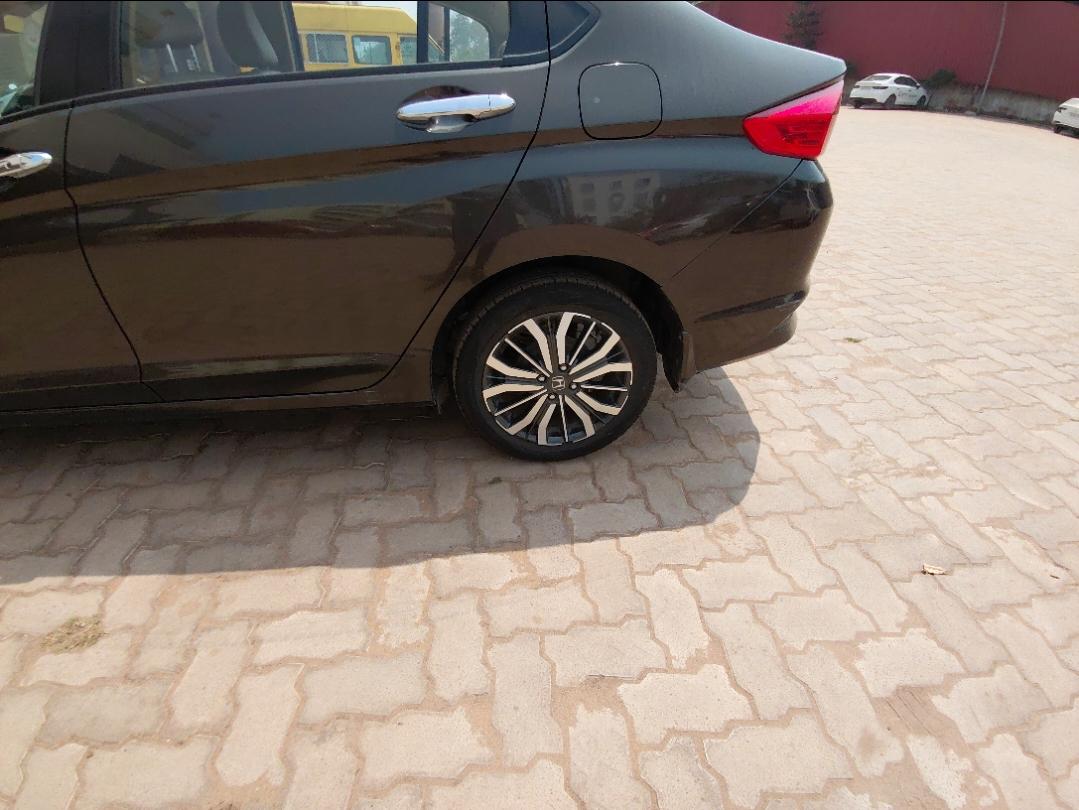 यूज़्ड 2018 होंडा सिटी, Banguary, Cuttack 8 यूज़्ड 2018 होंडा सिटी, Banguary, Cuttack 8