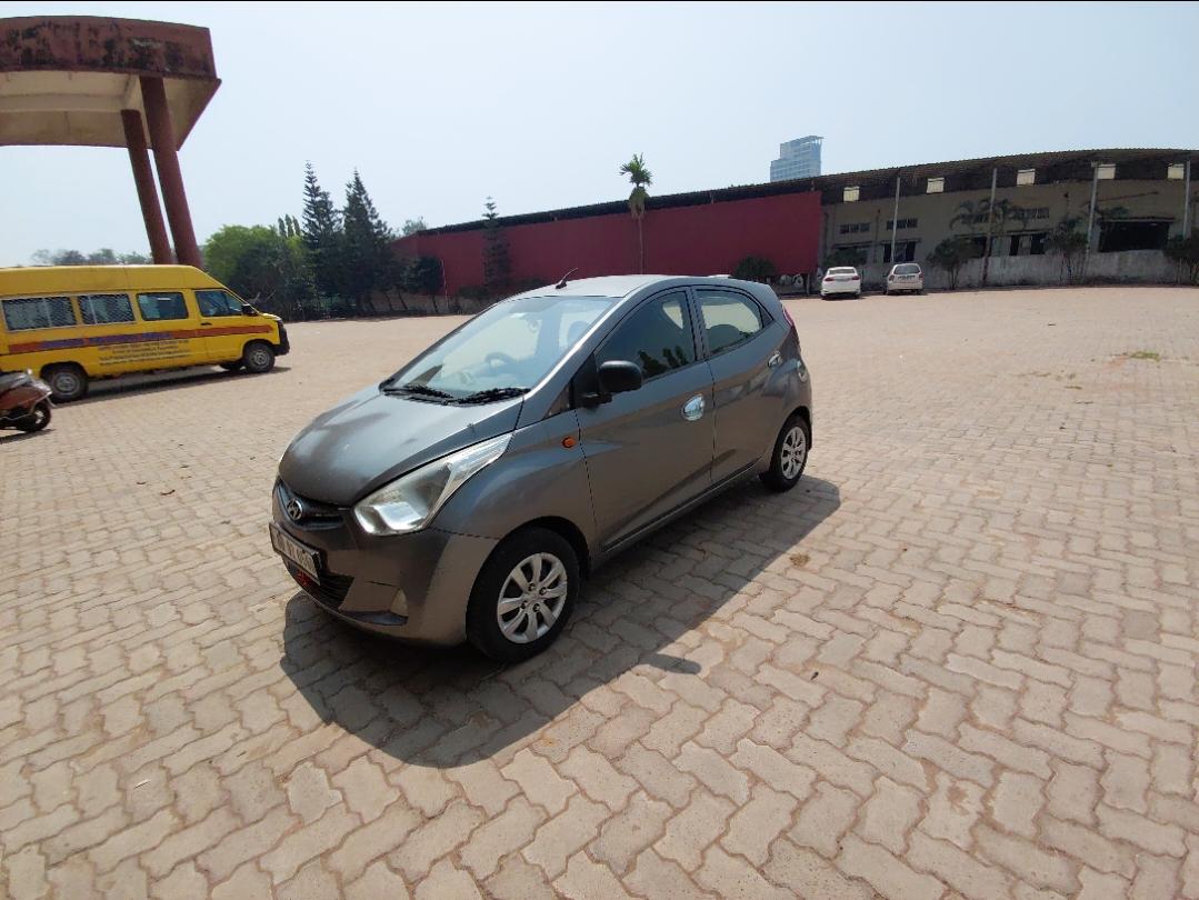 यूज़्ड 2012 ह्युंडई इऑन, Banguary, Cuttack यूज़्ड 2012 ह्युंडई इऑन, Banguary, Cuttack