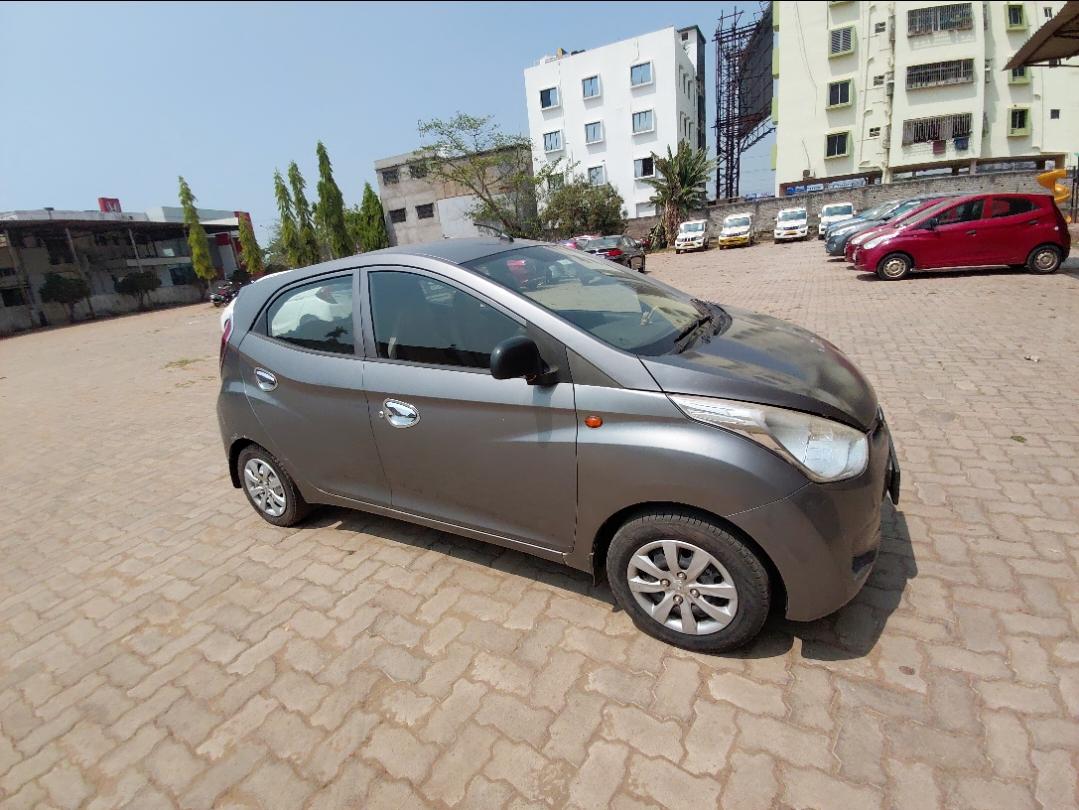 यूज़्ड 2012 ह्युंडई इऑन, Banguary, Cuttack 6 यूज़्ड 2012 ह्युंडई इऑन, Banguary, Cuttack 6