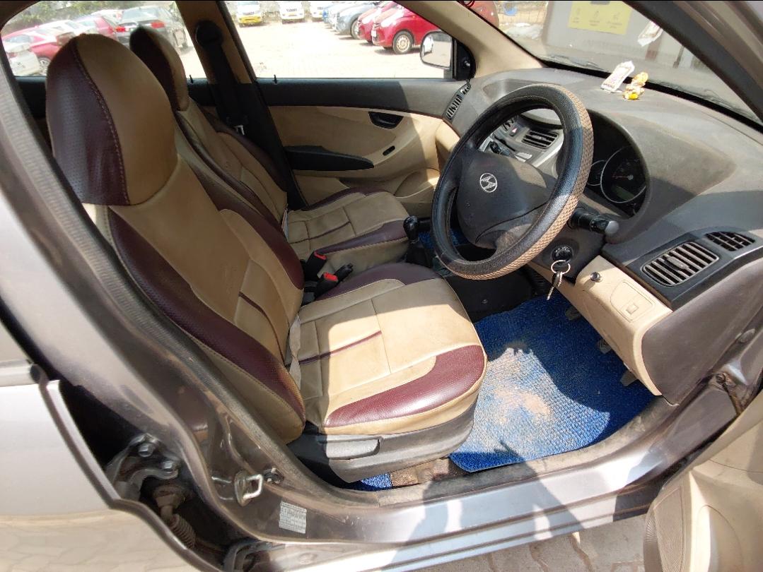 यूज़्ड 2012 ह्युंडई इऑन, Banguary, Cuttack 14 यूज़्ड 2012 ह्युंडई इऑन, Banguary, Cuttack 14