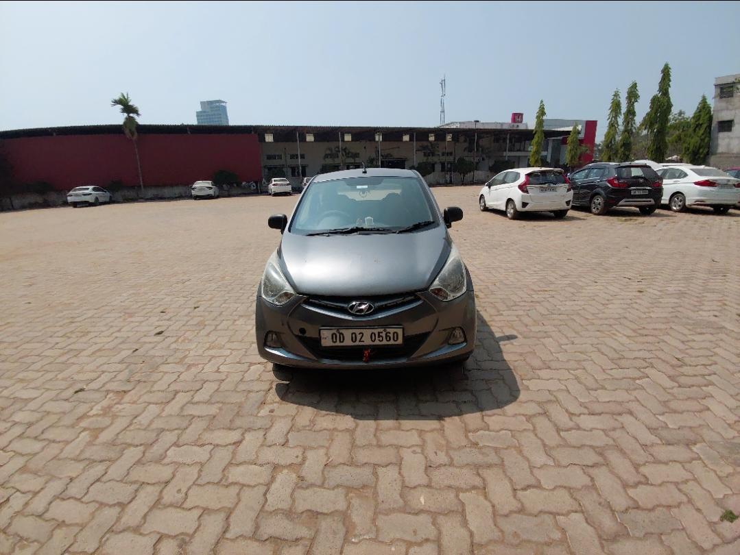 यूज़्ड 2012 ह्युंडई इऑन, Banguary, Cuttack 7 यूज़्ड 2012 ह्युंडई इऑन, Banguary, Cuttack 7