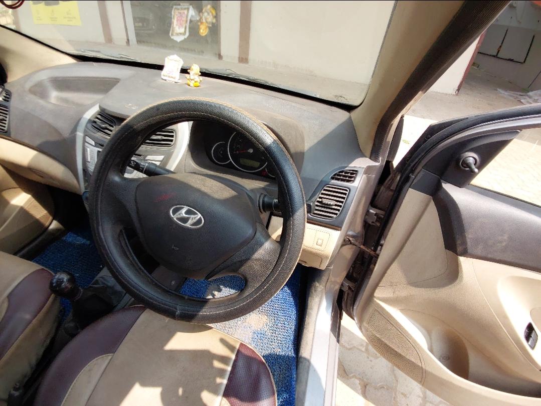 यूज़्ड 2012 ह्युंडई इऑन, Banguary, Cuttack 9 यूज़्ड 2012 ह्युंडई इऑन, Banguary, Cuttack 9