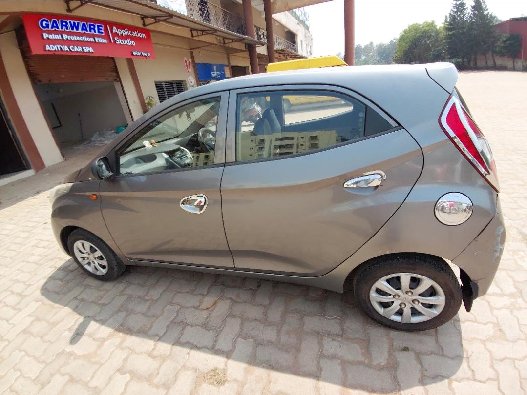 यूज़्ड 2012 ह्युंडई इऑन, Banguary, Cuttack 2 यूज़्ड 2012 ह्युंडई इऑन, Banguary, Cuttack 2