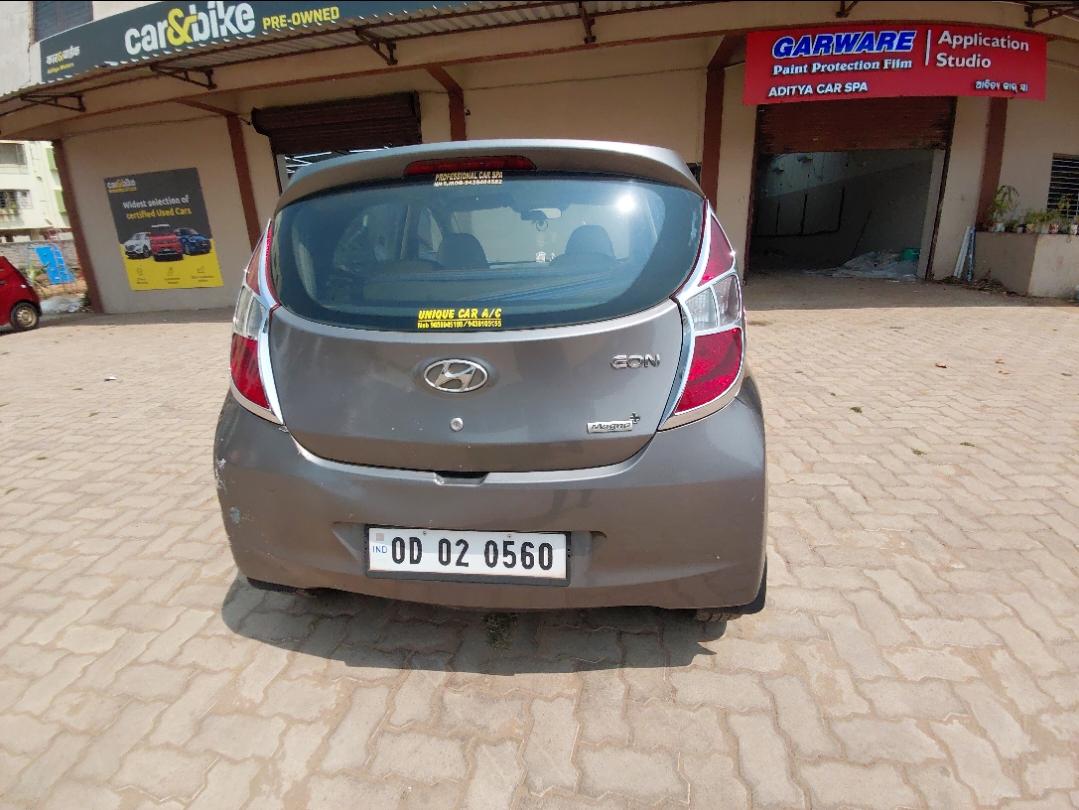 यूज़्ड 2012 ह्युंडई इऑन, Banguary, Cuttack 3 यूज़्ड 2012 ह्युंडई इऑन, Banguary, Cuttack 3