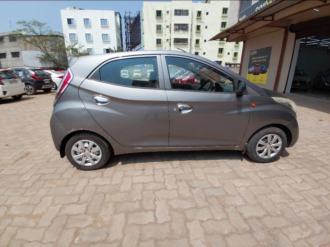 यूज़्ड 2012 ह्युंडई इऑन, Banguary, Cuttack 5 यूज़्ड 2012 ह्युंडई इऑन, Banguary, Cuttack 5