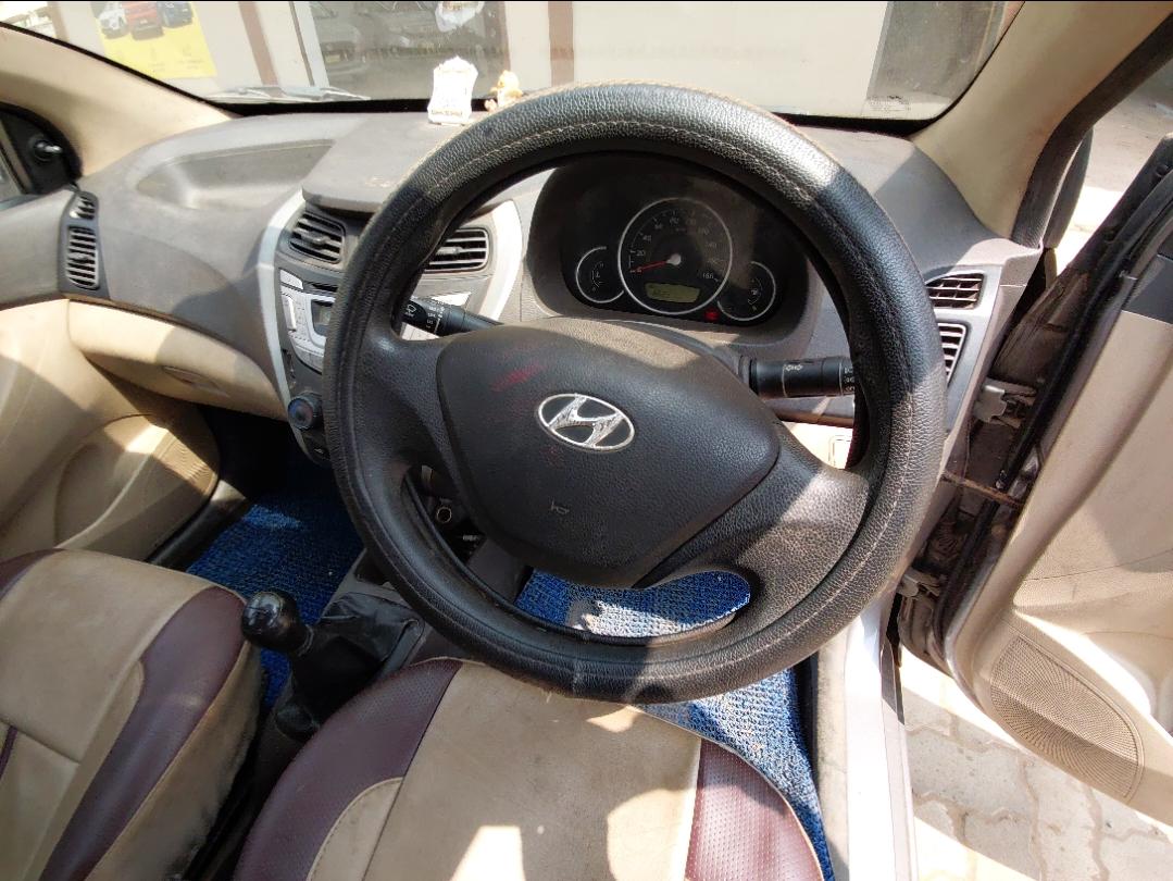 यूज़्ड 2012 ह्युंडई इऑन, Banguary, Cuttack 11 यूज़्ड 2012 ह्युंडई इऑन, Banguary, Cuttack 11