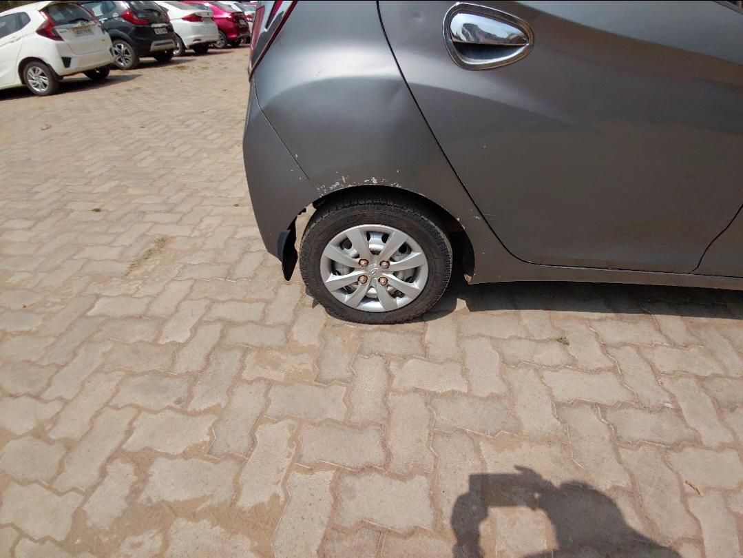 यूज़्ड 2012 ह्युंडई इऑन, Banguary, Cuttack 8 यूज़्ड 2012 ह्युंडई इऑन, Banguary, Cuttack 8