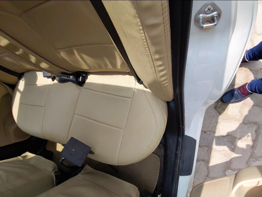 यूज़्ड 2021 होंडा अमेज़, Banguary, Cuttack 16 यूज़्ड 2021 होंडा अमेज़, Banguary, Cuttack 16