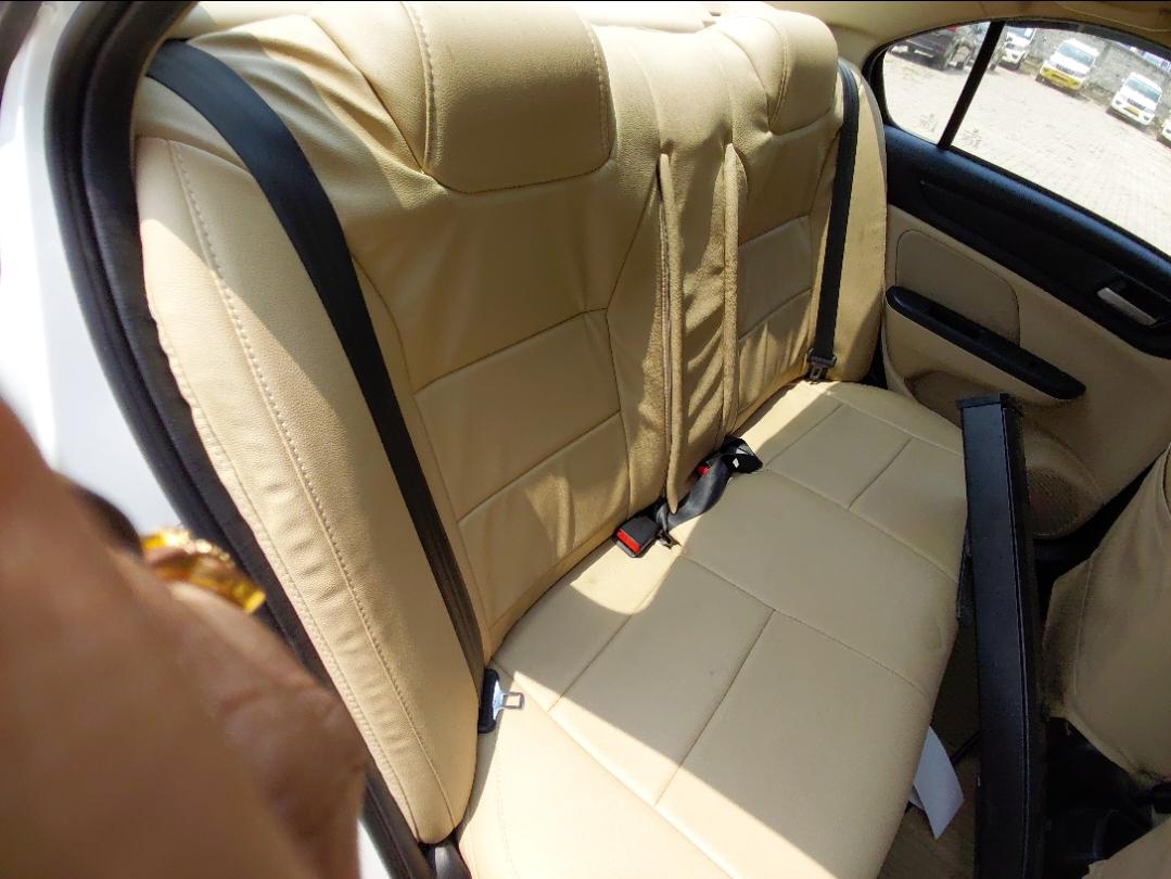 यूज़्ड 2021 होंडा अमेज़, Banguary, Cuttack 14 यूज़्ड 2021 होंडा अमेज़, Banguary, Cuttack 14