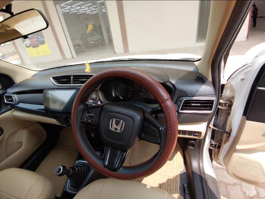 यूज़्ड 2021 होंडा अमेज़, Banguary, Cuttack 11 यूज़्ड 2021 होंडा अमेज़, Banguary, Cuttack 11