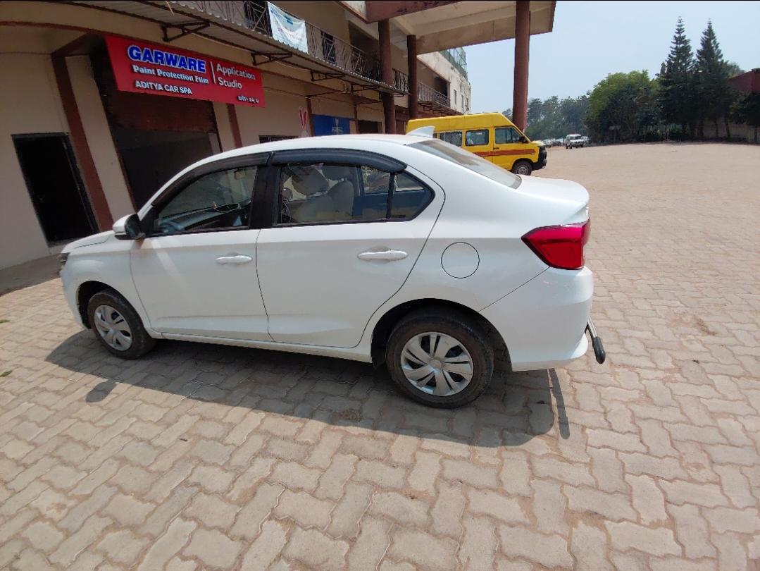 यूज़्ड 2021 होंडा अमेज़, Banguary, Cuttack 1 यूज़्ड 2021 होंडा अमेज़, Banguary, Cuttack 1