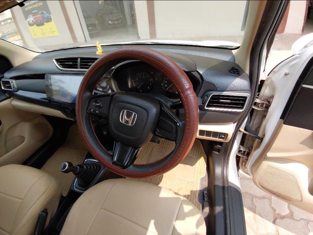 यूज़्ड 2021 होंडा अमेज़, Banguary, Cuttack 10 यूज़्ड 2021 होंडा अमेज़, Banguary, Cuttack 10