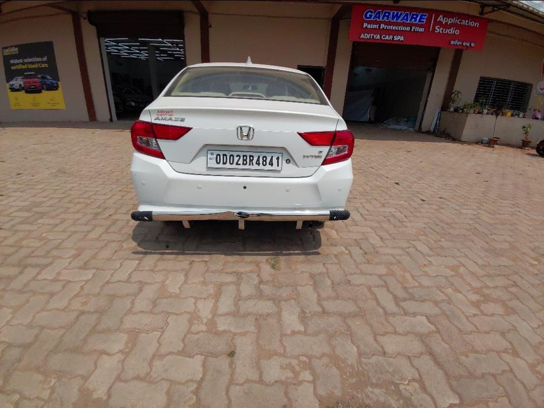 यूज़्ड 2021 होंडा अमेज़, Banguary, Cuttack 3 यूज़्ड 2021 होंडा अमेज़, Banguary, Cuttack 3