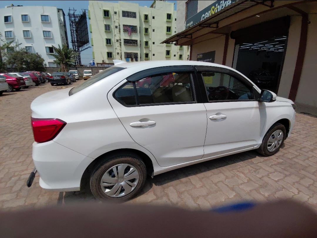 यूज़्ड 2021 होंडा अमेज़, Banguary, Cuttack 5 यूज़्ड 2021 होंडा अमेज़, Banguary, Cuttack 5