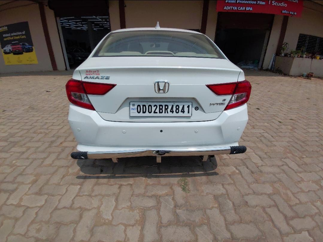 यूज़्ड 2021 होंडा अमेज़, Banguary, Cuttack 9 यूज़्ड 2021 होंडा अमेज़, Banguary, Cuttack 9