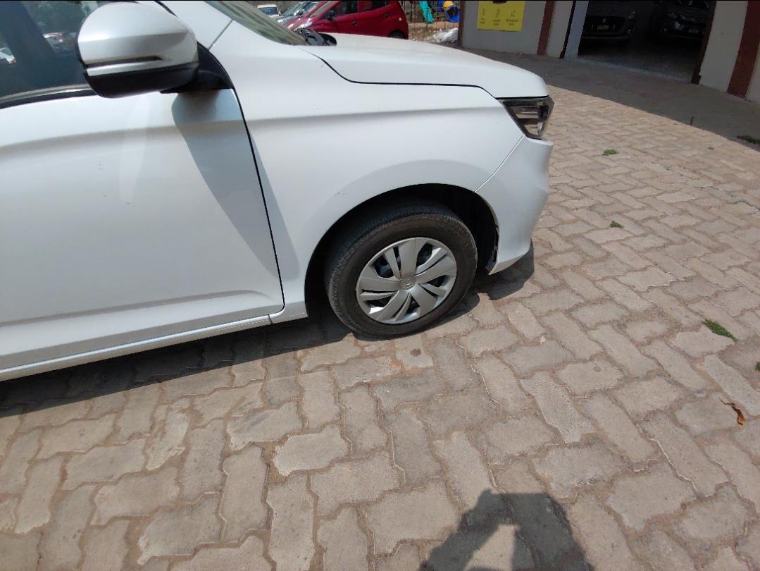 यूज़्ड 2021 होंडा अमेज़, Banguary, Cuttack 8 यूज़्ड 2021 होंडा अमेज़, Banguary, Cuttack 8