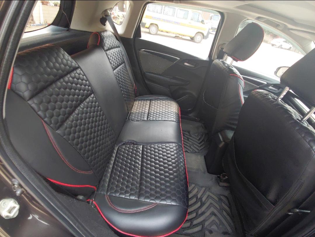 यूज़्ड 2019 होंडा डब्ल्यूआर-वी, Banguary, Cuttack 14 यूज़्ड 2019 होंडा डब्ल्यूआर-वी, Banguary, Cuttack 14