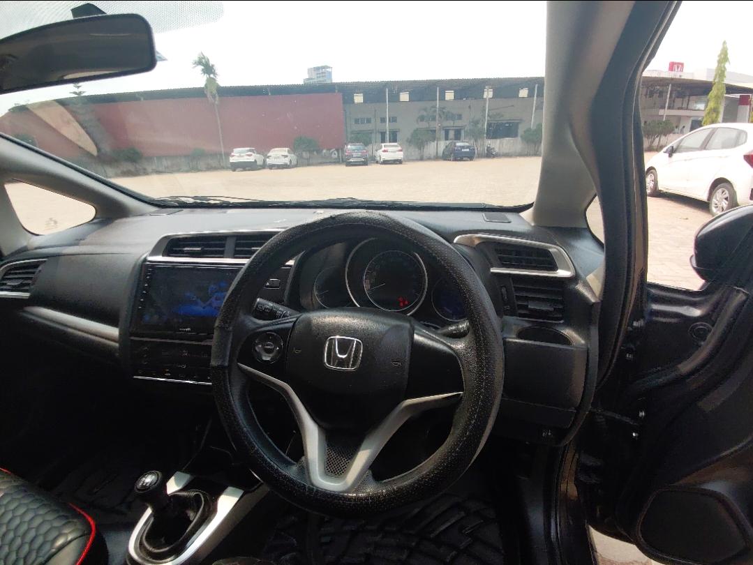 यूज़्ड 2019 होंडा डब्ल्यूआर-वी, Banguary, Cuttack 11 यूज़्ड 2019 होंडा डब्ल्यूआर-वी, Banguary, Cuttack 11