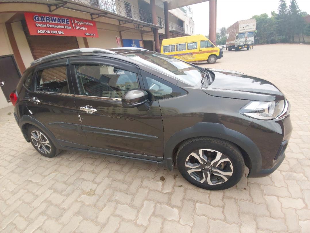 यूज़्ड 2019 होंडा डब्ल्यूआर-वी, Banguary, Cuttack 6 यूज़्ड 2019 होंडा डब्ल्यूआर-वी, Banguary, Cuttack 6