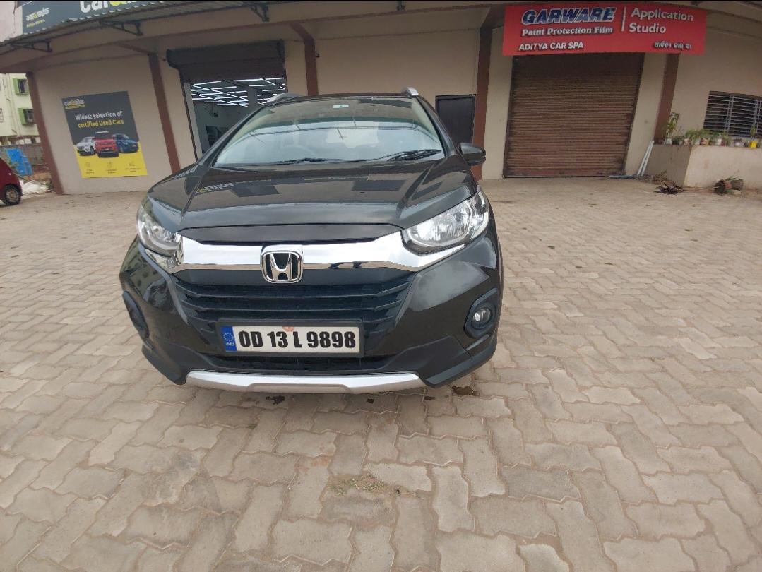 यूज़्ड 2019 होंडा डब्ल्यूआर-वी, Banguary, Cuttack 7 यूज़्ड 2019 होंडा डब्ल्यूआर-वी, Banguary, Cuttack 7