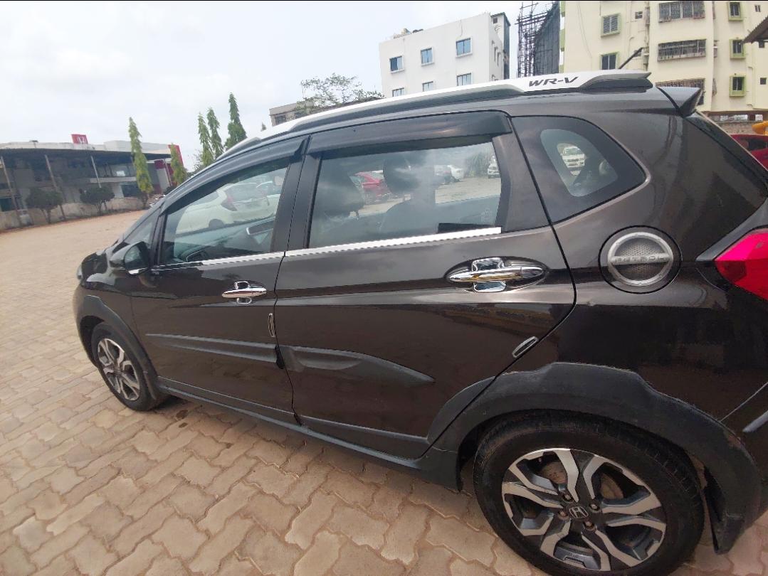 यूज़्ड 2019 होंडा डब्ल्यूआर-वी, Banguary, Cuttack 2 यूज़्ड 2019 होंडा डब्ल्यूआर-वी, Banguary, Cuttack 2