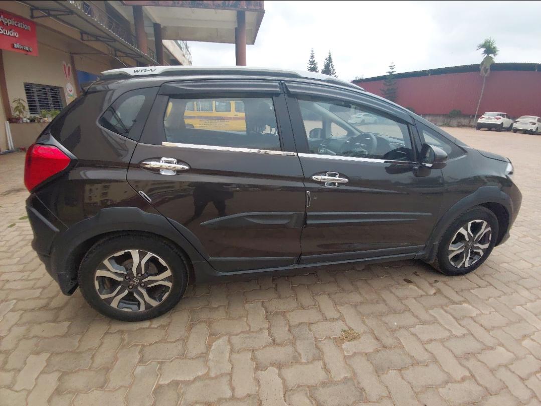 यूज़्ड 2019 होंडा डब्ल्यूआर-वी, Banguary, Cuttack 5 यूज़्ड 2019 होंडा डब्ल्यूआर-वी, Banguary, Cuttack 5