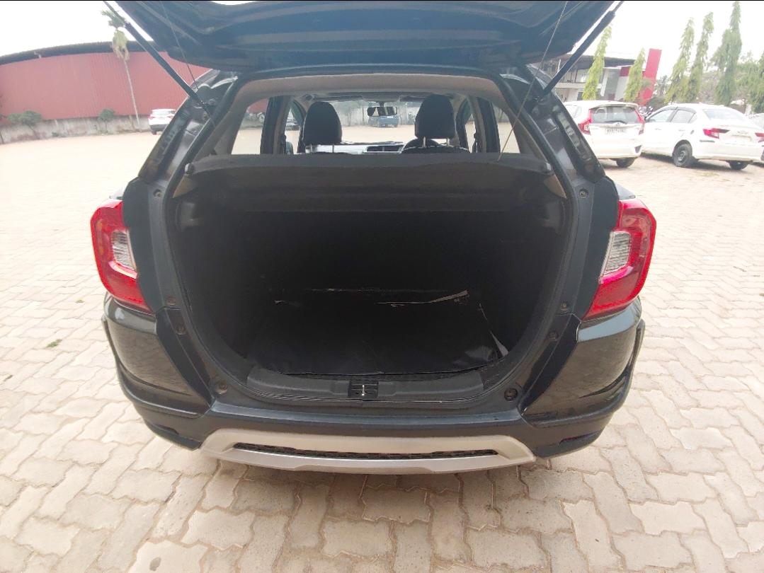 यूज़्ड 2019 होंडा डब्ल्यूआर-वी, Banguary, Cuttack 9 यूज़्ड 2019 होंडा डब्ल्यूआर-वी, Banguary, Cuttack 9