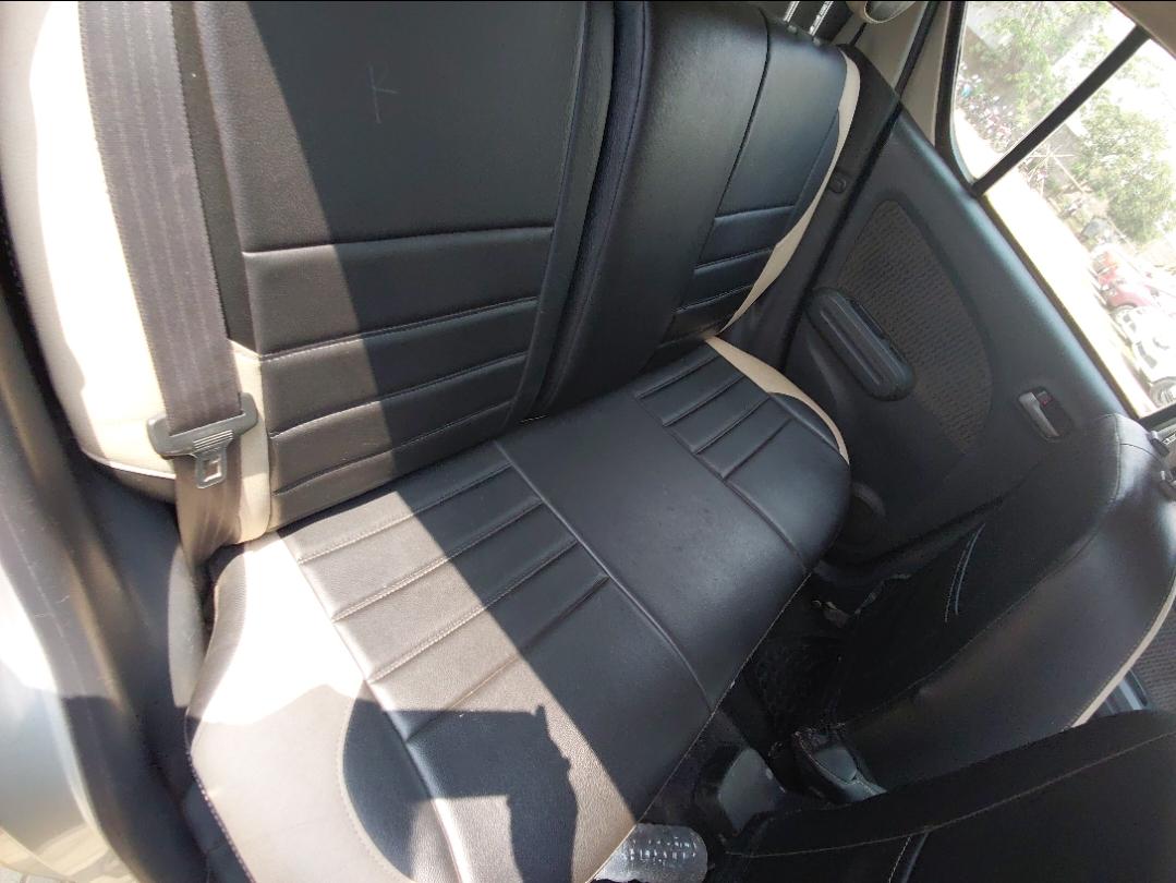 यूज़्ड 2014 मारुति सुजुकी रिट्ज, Banguary, Cuttack 10 यूज़्ड 2014 मारुति सुजुकी रिट्ज, Banguary, Cuttack 10