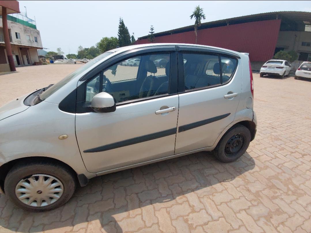 यूज़्ड 2014 मारुति सुजुकी रिट्ज, Banguary, Cuttack यूज़्ड 2014 मारुति सुजुकी रिट्ज, Banguary, Cuttack