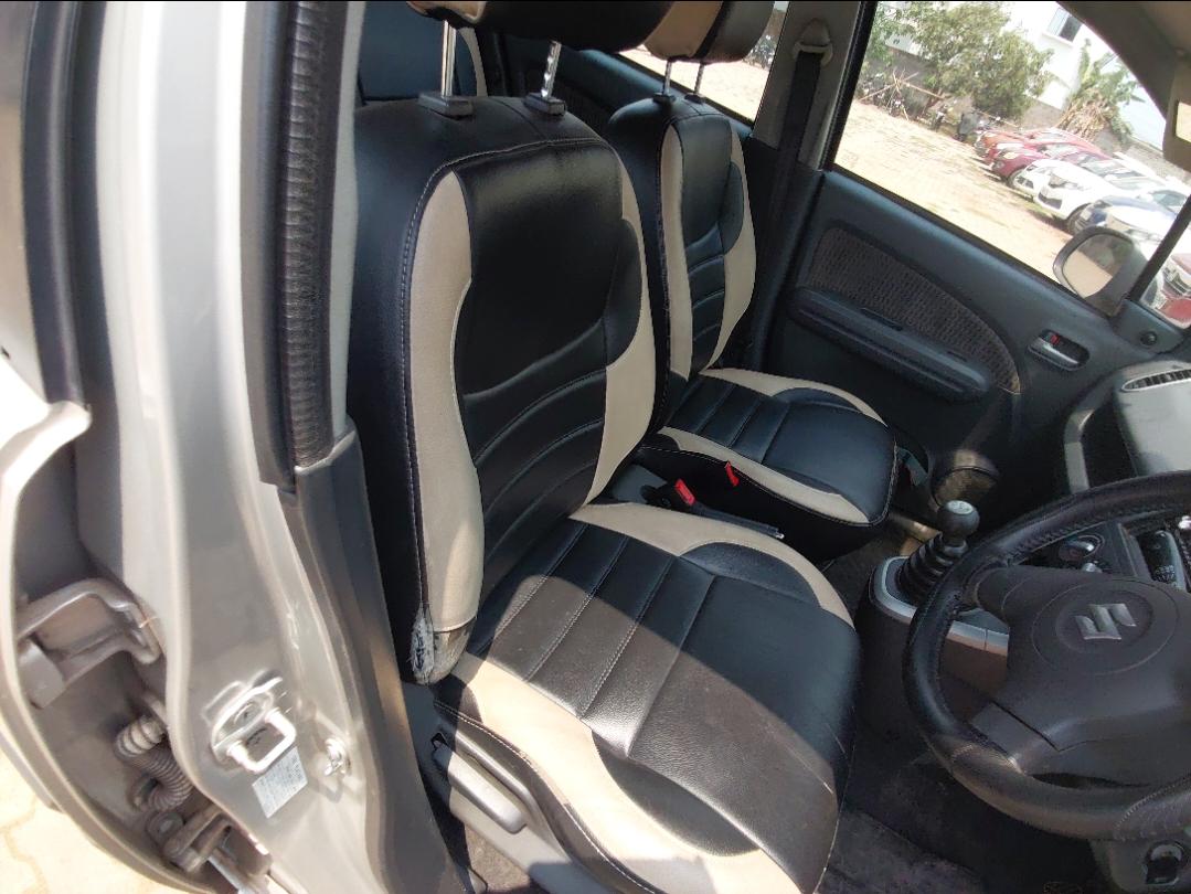 यूज़्ड 2014 मारुति सुजुकी रिट्ज, Banguary, Cuttack 9 यूज़्ड 2014 मारुति सुजुकी रिट्ज, Banguary, Cuttack 9