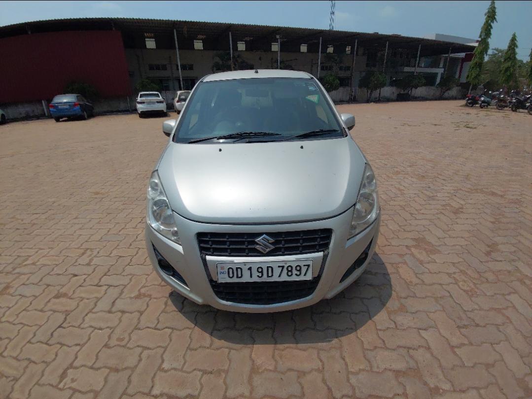 यूज़्ड 2014 मारुति सुजुकी रिट्ज, Banguary, Cuttack 7 यूज़्ड 2014 मारुति सुजुकी रिट्ज, Banguary, Cuttack 7