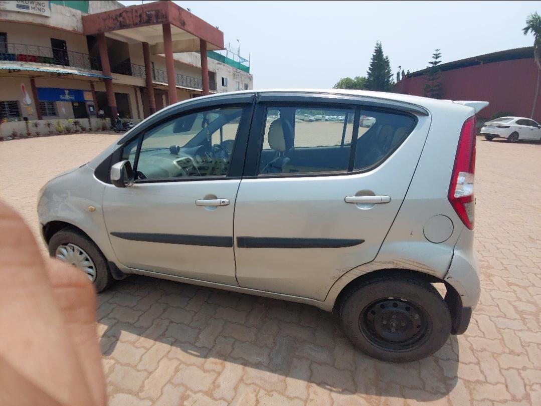 यूज़्ड 2014 मारुति सुजुकी रिट्ज, Banguary, Cuttack 1 यूज़्ड 2014 मारुति सुजुकी रिट्ज, Banguary, Cuttack 1