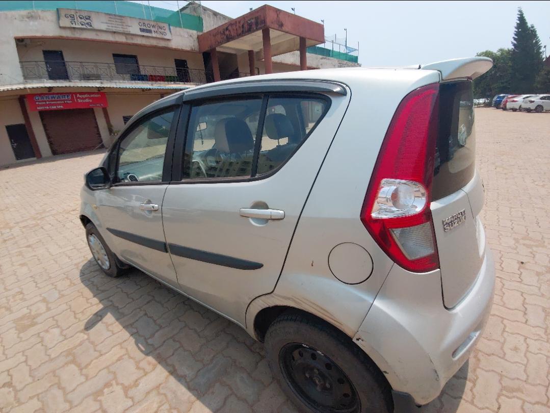 यूज़्ड 2014 मारुति सुजुकी रिट्ज, Banguary, Cuttack 2 यूज़्ड 2014 मारुति सुजुकी रिट्ज, Banguary, Cuttack 2