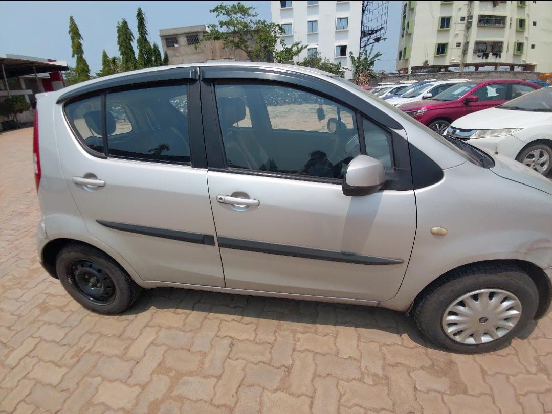 यूज़्ड 2014 मारुति सुजुकी रिट्ज, Banguary, Cuttack 5 यूज़्ड 2014 मारुति सुजुकी रिट्ज, Banguary, Cuttack 5