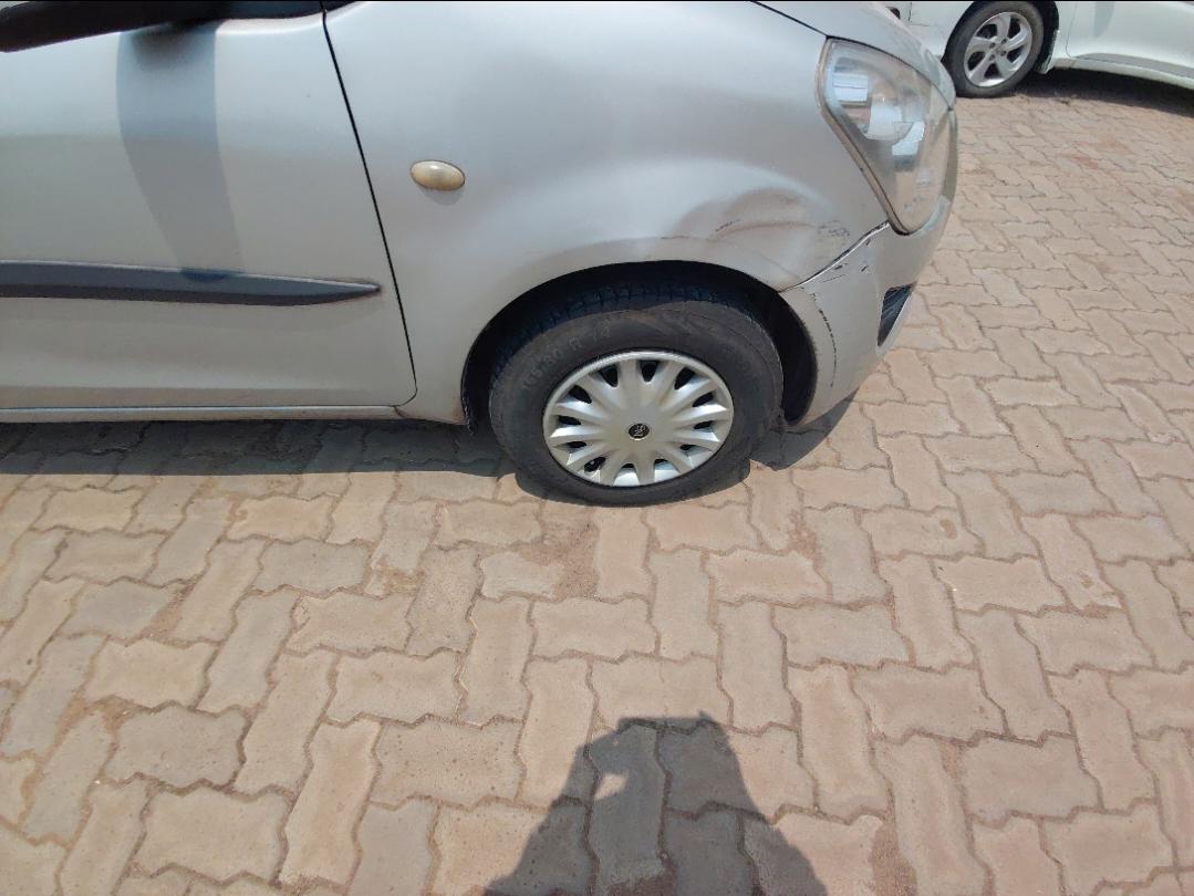 यूज़्ड 2014 मारुति सुजुकी रिट्ज, Banguary, Cuttack 8 यूज़्ड 2014 मारुति सुजुकी रिट्ज, Banguary, Cuttack 8