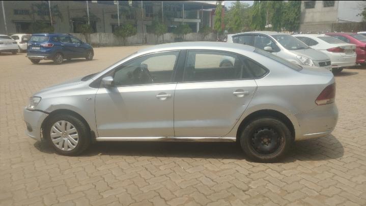 यूज़्ड 2013 फॉक्सवैगन वेंटो, Banguary, Cuttack 1 यूज़्ड 2013 फॉक्सवैगन वेंटो, Banguary, Cuttack 1