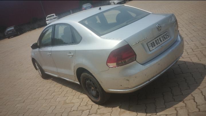 यूज़्ड 2013 फॉक्सवैगन वेंटो, Banguary, Cuttack 2 यूज़्ड 2013 फॉक्सवैगन वेंटो, Banguary, Cuttack 2