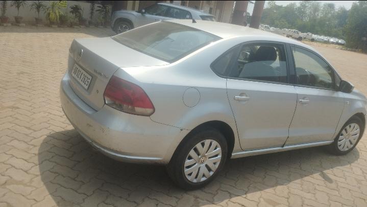 यूज़्ड 2013 फॉक्सवैगन वेंटो, Banguary, Cuttack 4 यूज़्ड 2013 फॉक्सवैगन वेंटो, Banguary, Cuttack 4