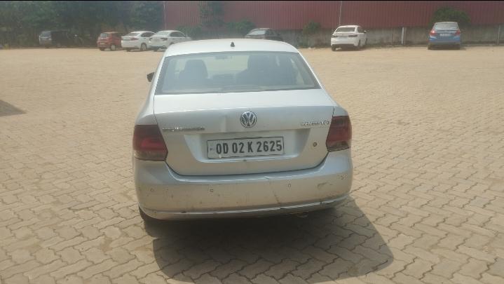 यूज़्ड 2013 फॉक्सवैगन वेंटो, Banguary, Cuttack 3 यूज़्ड 2013 फॉक्सवैगन वेंटो, Banguary, Cuttack 3