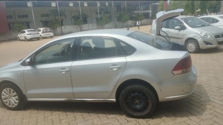 यूज़्ड 2013 फॉक्सवैगन वेंटो, Banguary, Cuttack 9 यूज़्ड 2013 फॉक्सवैगन वेंटो, Banguary, Cuttack 9