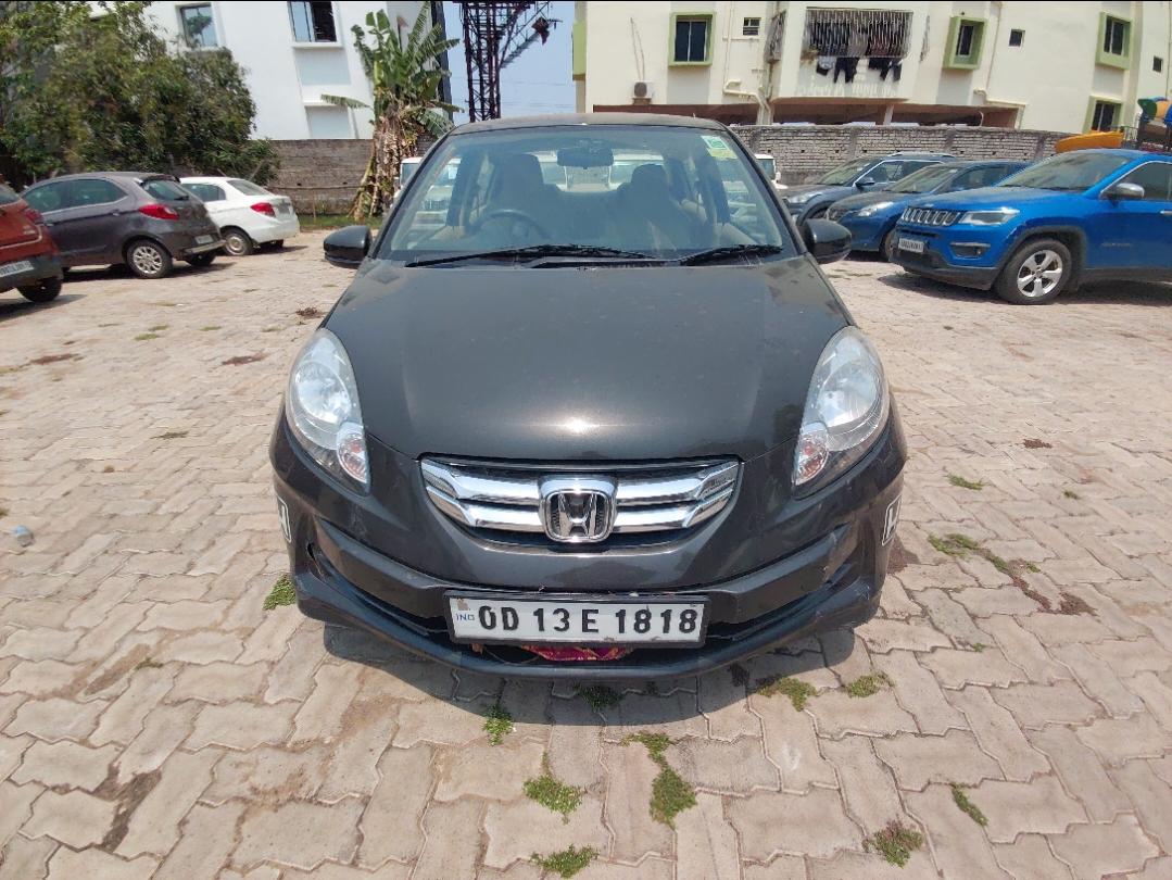 यूज़्ड 2015 होंडा अमेज़, Banguary, Cuttack 7 यूज़्ड 2015 होंडा अमेज़, Banguary, Cuttack 7