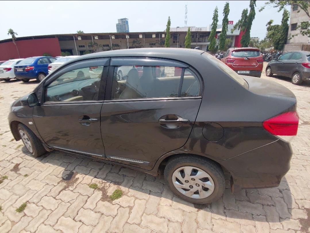 यूज़्ड 2015 होंडा अमेज़, Banguary, Cuttack 1 यूज़्ड 2015 होंडा अमेज़, Banguary, Cuttack 1