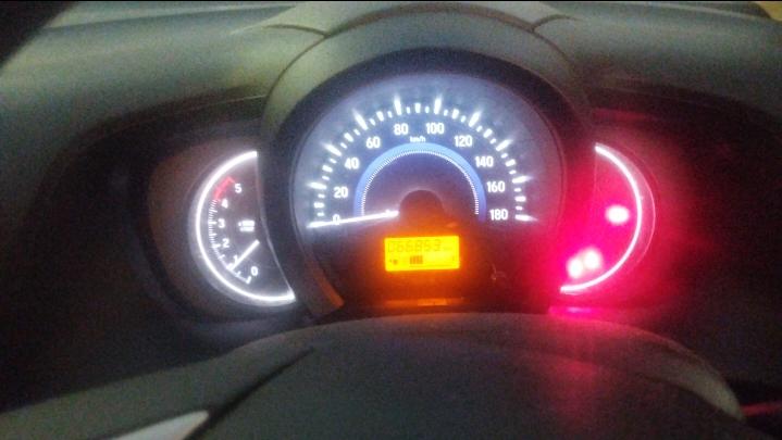 यूज़्ड 2015 होंडा अमेज़, Banguary, Cuttack 10 यूज़्ड 2015 होंडा अमेज़, Banguary, Cuttack 10